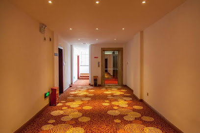 Baoshan Lanxin Hotel