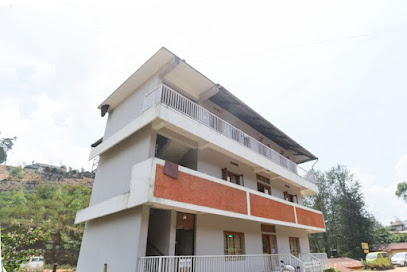 OYO 71540 Sa Cottage