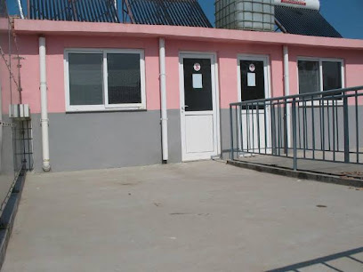Red House Fishing Apartment