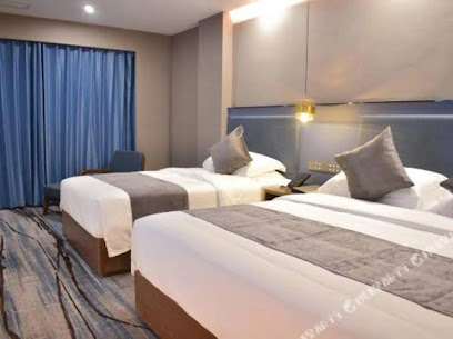 Liangjing Grand Hotel