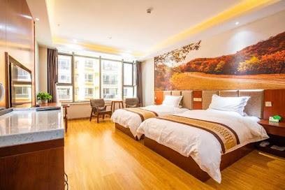 Meilong Hotel
