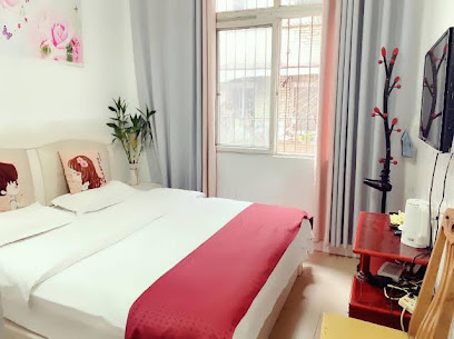 星情客栈