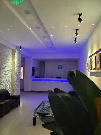 Jinhui Fashion Hotel