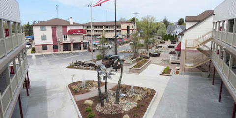 Put-in-Bay Hotels