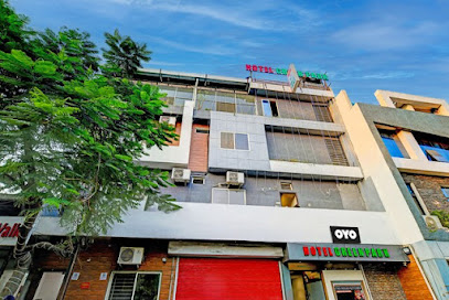 Collection O Ring Road Bhawarkua Indore
