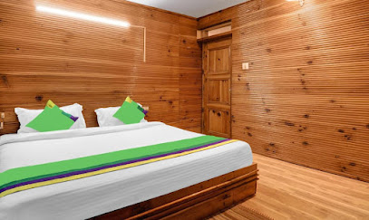 Shambhala Manali