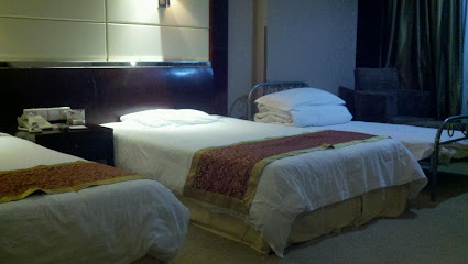 铜锣湾假日酒店