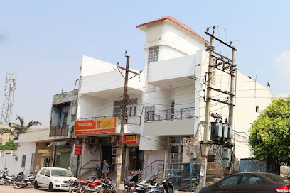 Hotel Mehtab Regency