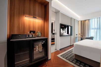 ZhongShan InterCity Expo Center Hotel