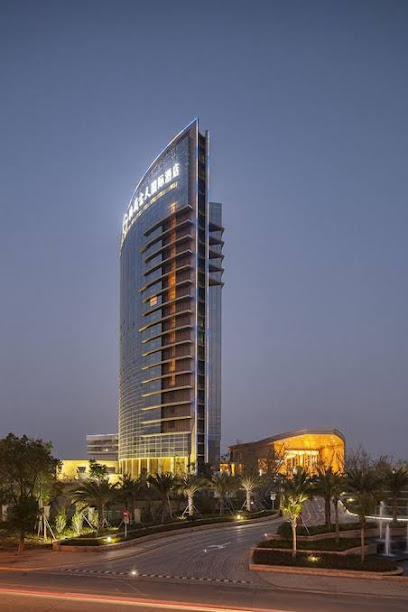 Grand Skylight International Hotel Gongqingcheng