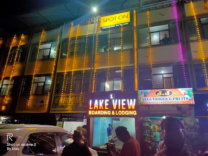OYO 60650 Lake View