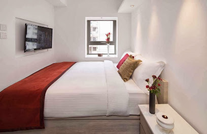 V Happy Valley Serviced Apartments