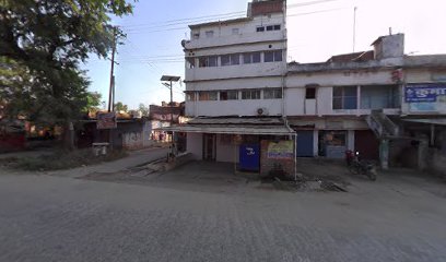 Dhaneshwar saw
