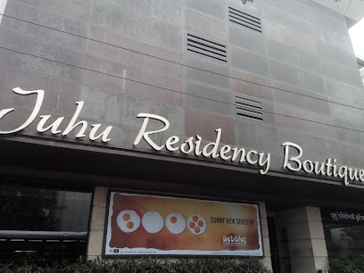 Juhu Residency Boutique Hotel