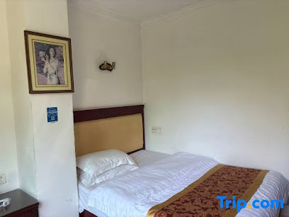 Minghao Business Hotel