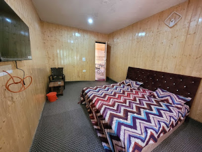 OYO Home Homestay Rashid Kohli
