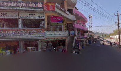 A.T.S Home stay