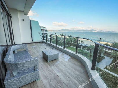 Daidainiao Seaside Holiday Hotel