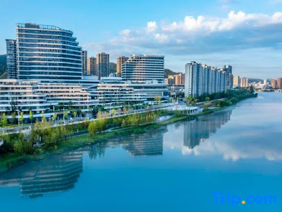Jiande Wenlan Hotel