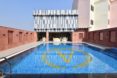 Hotel Anand International Bodhgaya