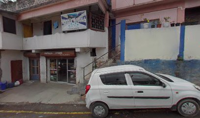 Potala Hotel, Bomdila