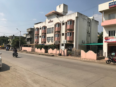 Hotel Chanakya