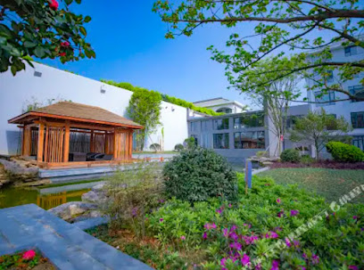 常山华府大酒店