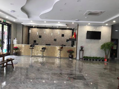 Yubin Business Hotel