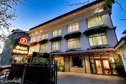 SUMI SHANGRILA DEORALI GANGTOK