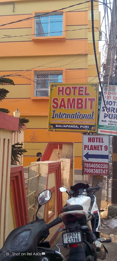 Hotel Sambit International