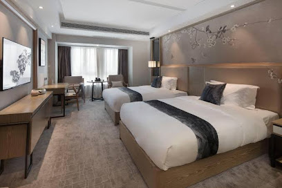 Kresting Hotel