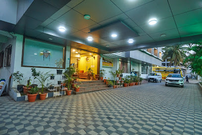 Hotel Pride Inn