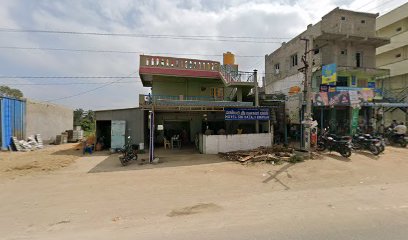 HOTEL SRI BALAJ