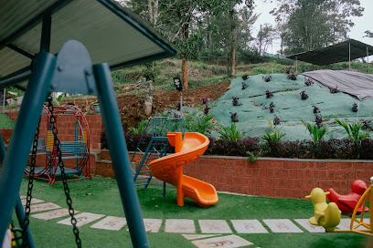 Le saffron banasura resort