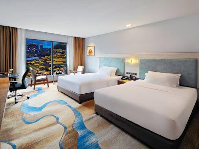 Landscape City Hotel