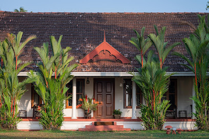 Kovilakom Resort