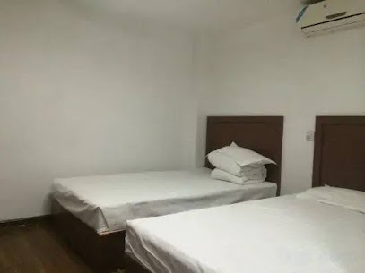 荣生旅馆