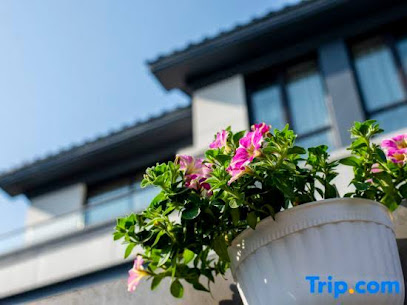 Zhoushan Zhujiajian Qianyutang Homestay