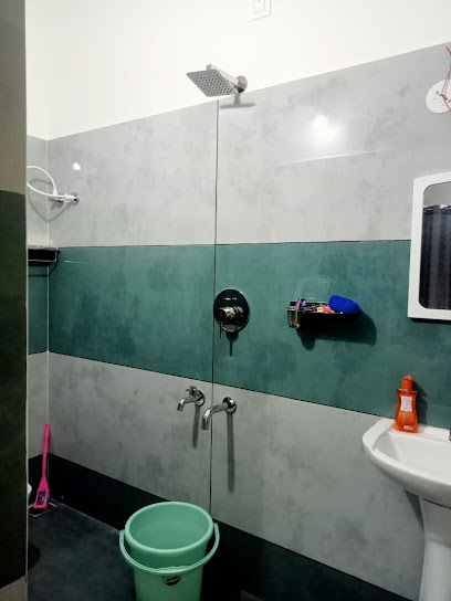 Coorg Skanda homestay