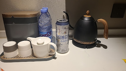 Atour S Hotel Xi'an High-tech Zone Keqi Road