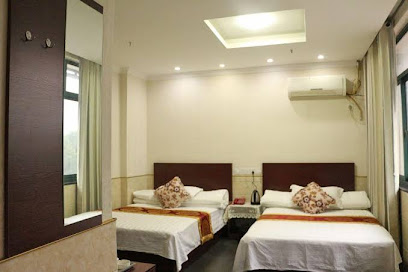 HuiMing Hotel