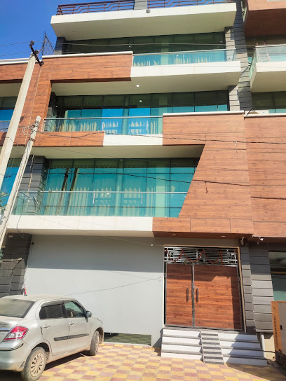 OYO Lemon Hotel Near Omaxe Gurgaon Mall