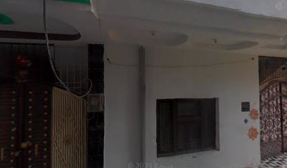 Priti Devi