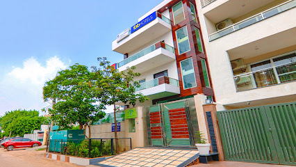 FabHotel The Arjun - Hotel in Sector 31