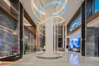 Zhaotongqiao Jialongxuan Hotel