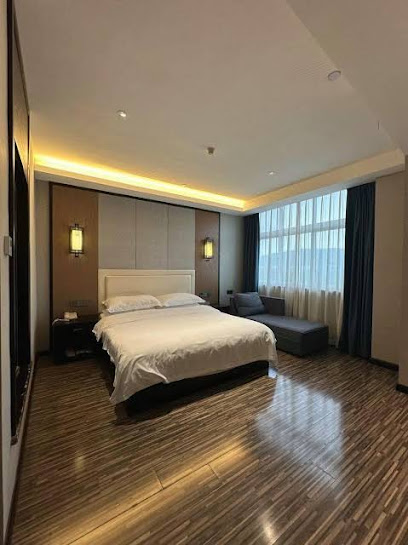 Nanjing Yuejiang Puqiao Hotel Inn