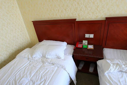 景江东方大酒店