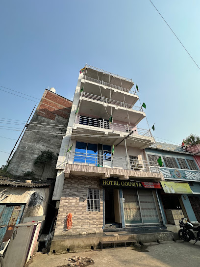 Gousiya Hotel