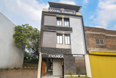 OYO 77796 Hotel Elite