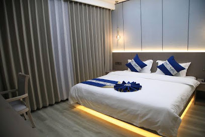 Qiaojia Tianyu Hotel